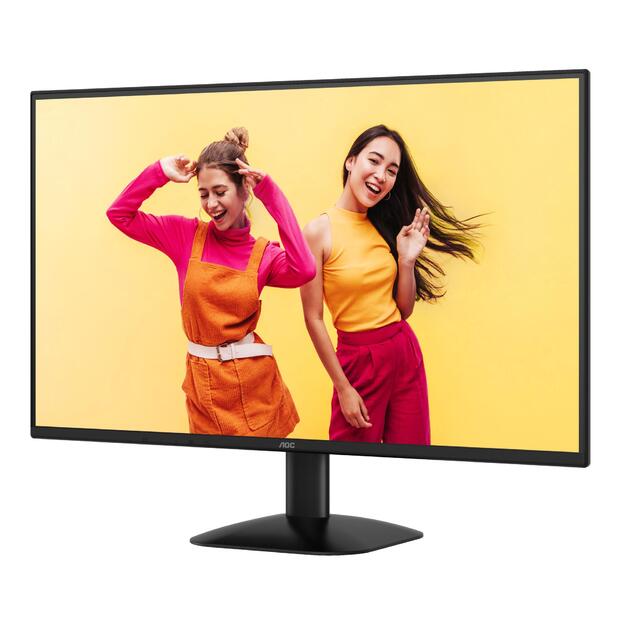 AOC Q27B35S3 27inch QHD IPS 120Hz 1ms 300cd/m2 HDMI2.0 DP 4