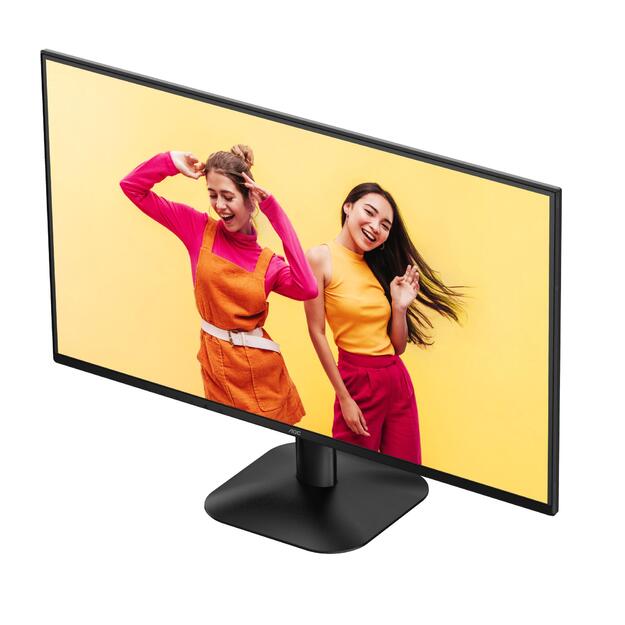 AOC Q27B35S3 27inch QHD IPS 120Hz 1ms 300cd/m2 HDMI2.0 DP 6