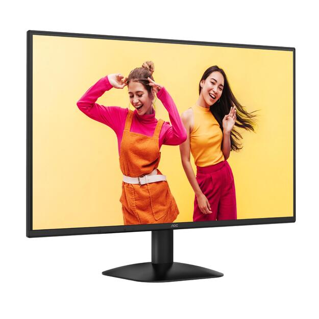 AOC Q27B35S3 27inch QHD IPS 120Hz 1ms 300cd/m2 HDMI2.0 DP 7