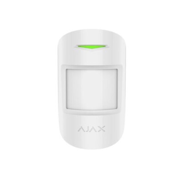 Ajax Motion Protect Plus White EU