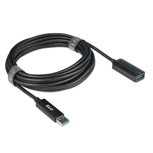 CABLE USB3.2 5M/M/F CAC-1411 CLUB3D 1