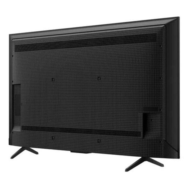 TV Set|TCL|50  |4K Ultra HD|3840 x 2160 pixels|Flat|16:9|QLED|50T69C 18