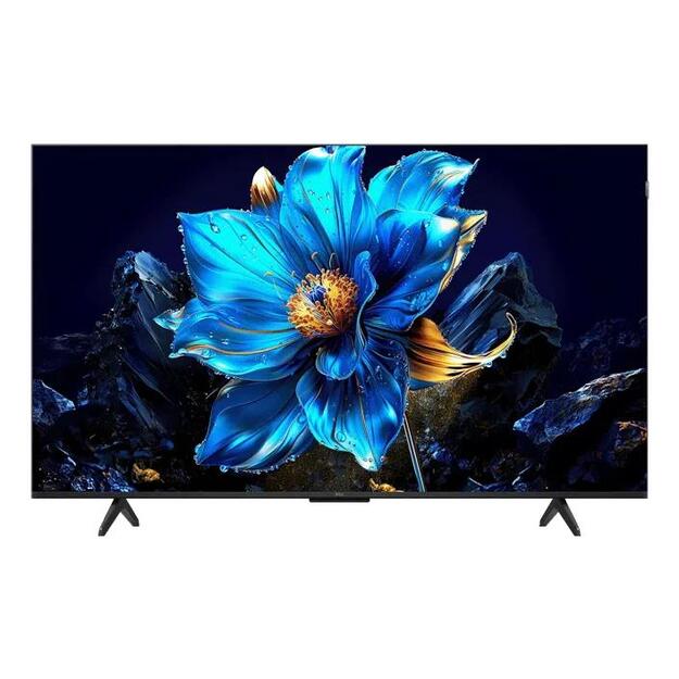 TV Set|TCL|50  |4K Ultra HD|3840 x 2160 pixels|Flat|16:9|QLED|50T69C 14
