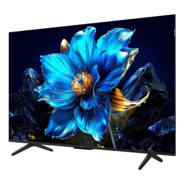 TV Set|TCL|50  |4K Ultra HD|3840 x 2160 pixels|Flat|16:9|QLED|50T69C 3