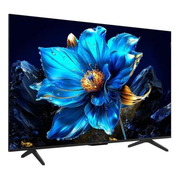 TV Set|TCL|50  |4K Ultra HD|3840 x 2160 pixels|Flat|16:9|QLED|50T69C