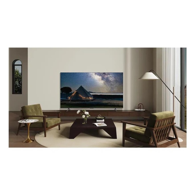 TV Set|TCL|50  |4K Ultra HD|3840 x 2160 pixels|Flat|16:9|QLED|50T69C