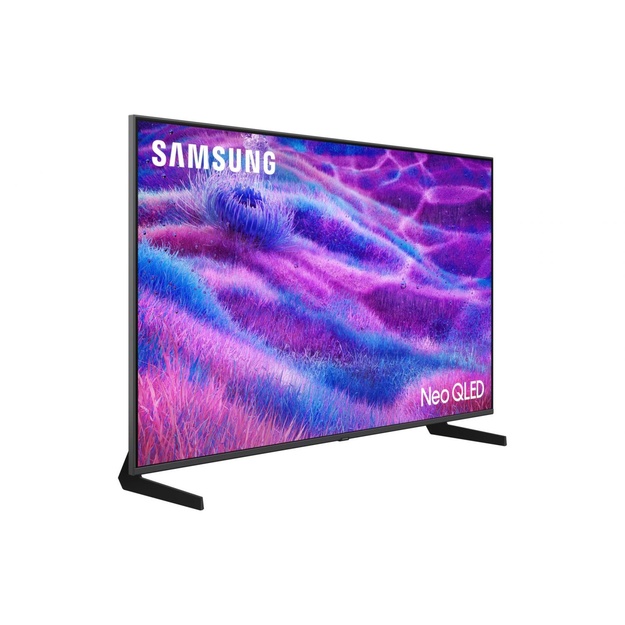 TV Set|SAMSUNG|50  |4K Ultra HD|3840 x 2160 pixels|Flat|16:9|Neo QLED|QE50QN80FAUXXH