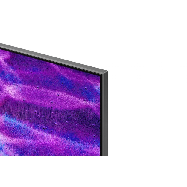 TV Set|SAMSUNG|50  |4K Ultra HD|3840 x 2160 pixels|Flat|16:9|Neo QLED|QE50QN80FAUXXH