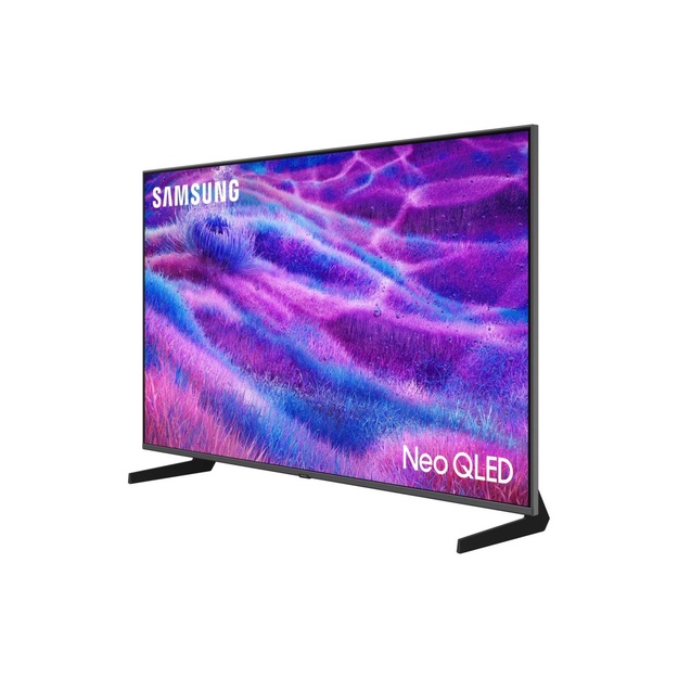 TV Set|SAMSUNG|50  |4K Ultra HD|3840 x 2160 pixels|Flat|16:9|Neo QLED|QE50QN80FAUXXH