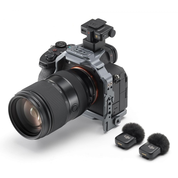 CAMERA ACC MIC SERIES ADAPTER/CP.RN.00000467 DJI