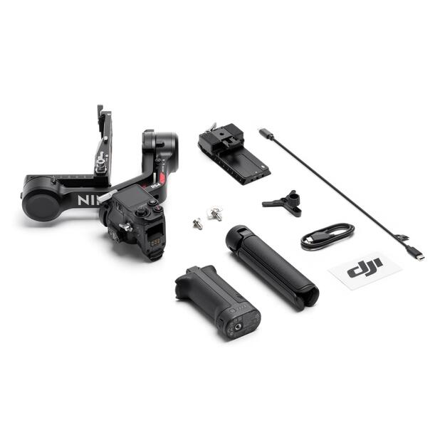 GIMBAL RS 4/CP.RN.00000343 DJI 12