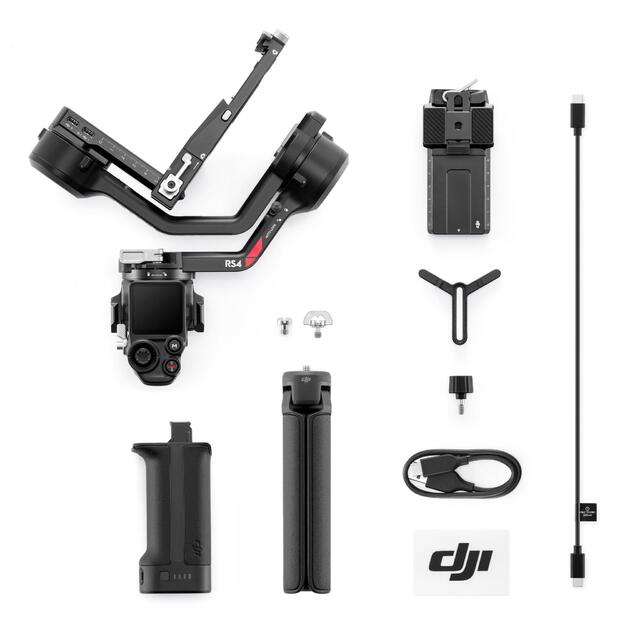 GIMBAL RS 4/CP.RN.00000343 DJI 13