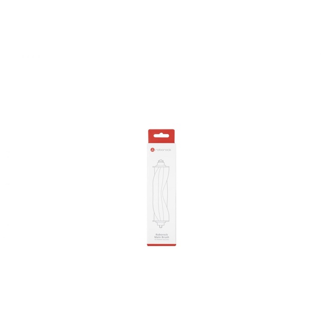 VACUUM ACC MAIN BRUSH RUBBER/8.02.0446 ROBOROCK