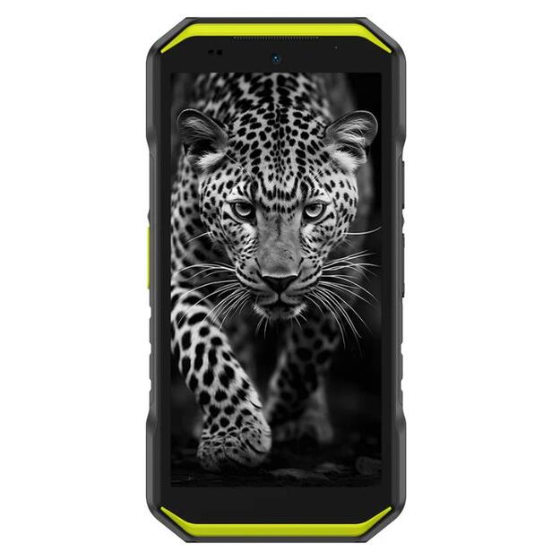 MOBILE PHONE ARMOR X32/6/128GB VIVID GREEN ULEFONE 6
