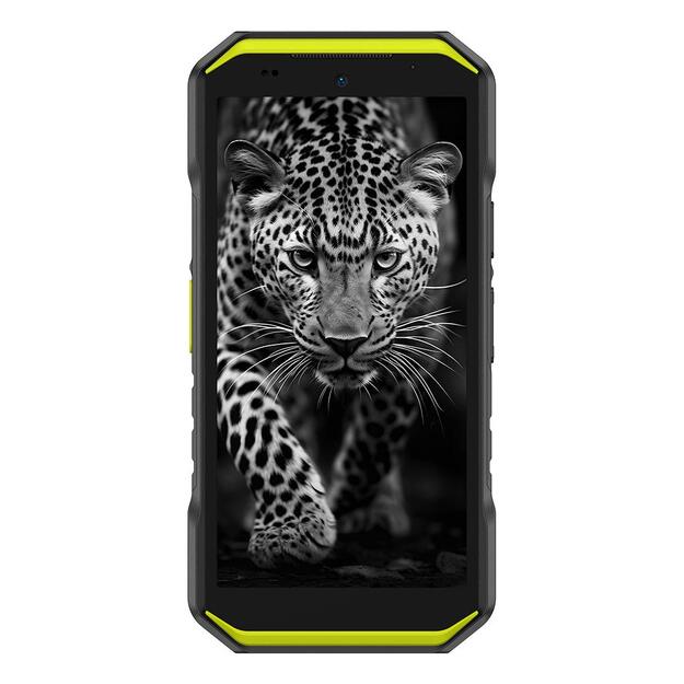 MOBILE PHONE ARMOR X32/6/128GB VIVID GREEN ULEFONE 7