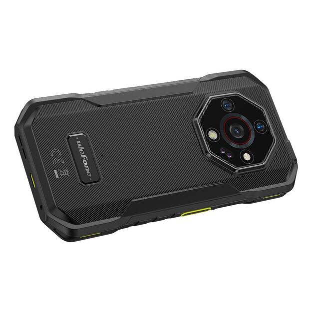 MOBILE PHONE ARMOR X32/6/128GB VIVID GREEN ULEFONE 9