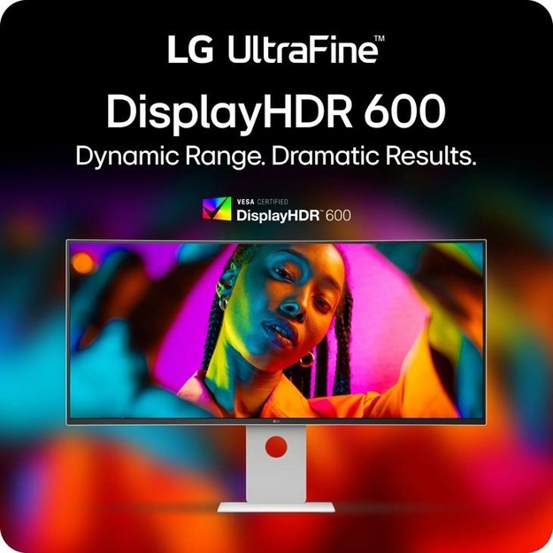 LCD Monitor|LG|39.7  |5120 x 2160 pixels|Native aspect ratio 21:9|40U990A-W