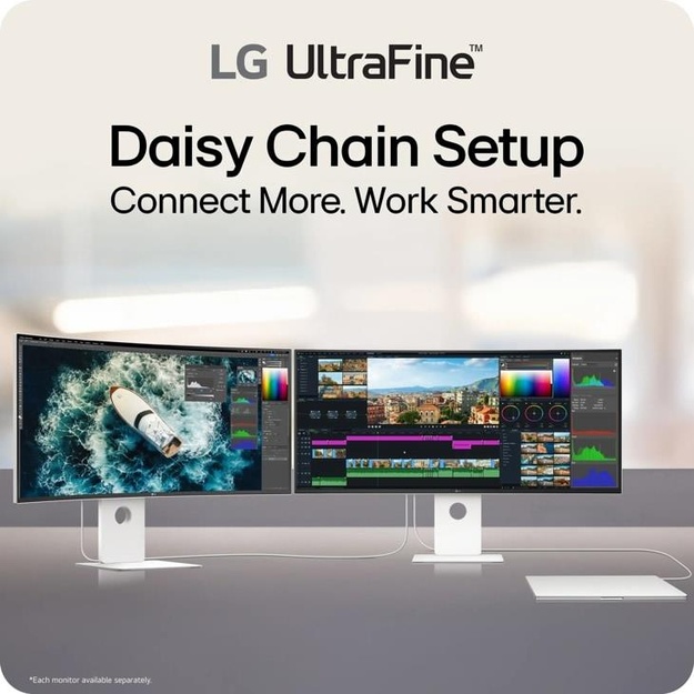 LCD Monitor|LG|39.7  |5120 x 2160 pixels|Native aspect ratio 21:9|40U990A-W