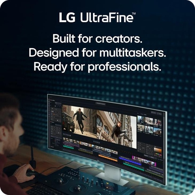 LCD Monitor|LG|39.7  |5120 x 2160 pixels|Native aspect ratio 21:9|40U990A-W