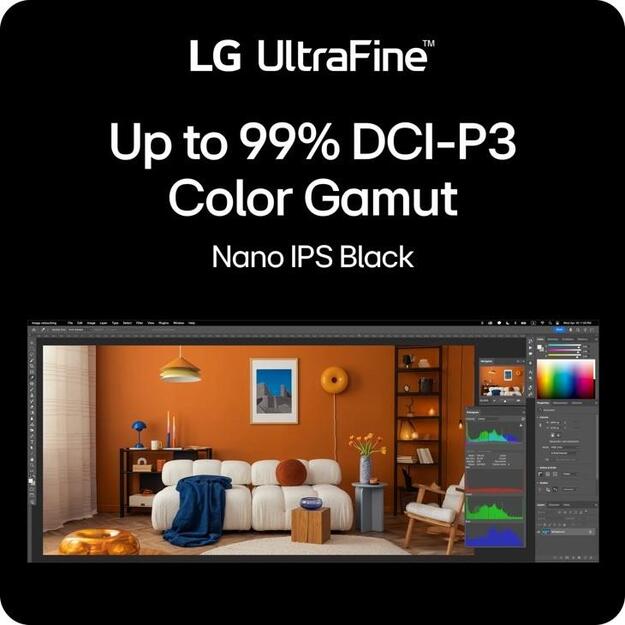 LCD Monitor|LG|39.7  |5120 x 2160 pixels|Native aspect ratio 21:9|40U990A-W 8