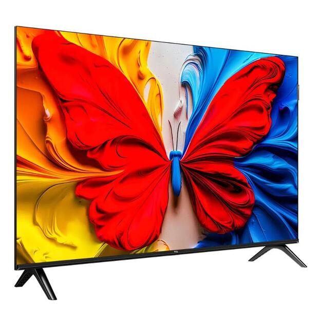 TV Set|TCL|40  |Full HD|1920 x 1080 pixels|Flat|16:9|QLED|40V5C 4
