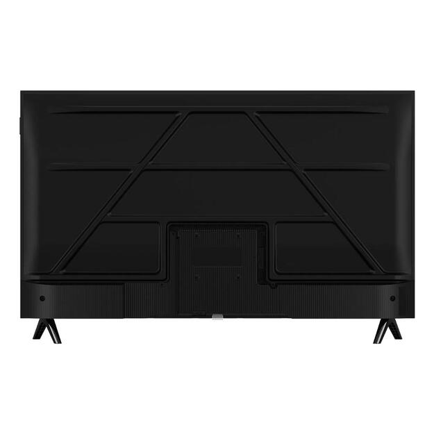 TV Set|TCL|40  |Full HD|1920 x 1080 pixels|Flat|16:9|QLED|40V5C 14