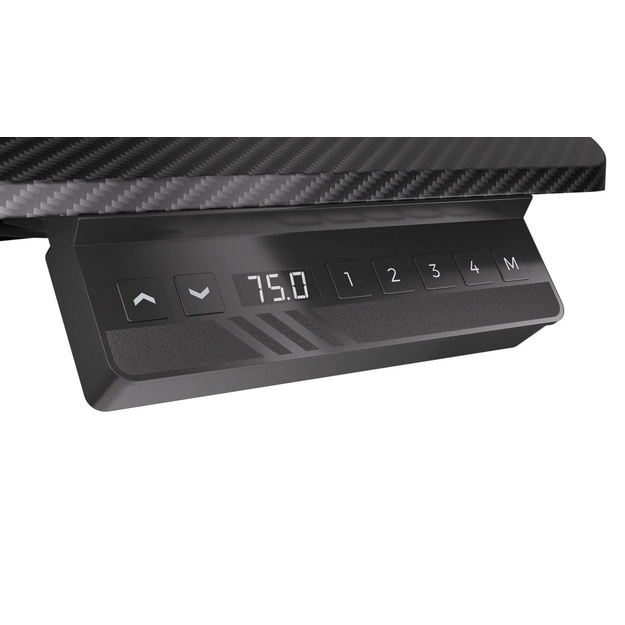 DESK ADJUSTABLE ATLAS L/EY8E004 ENDORFY