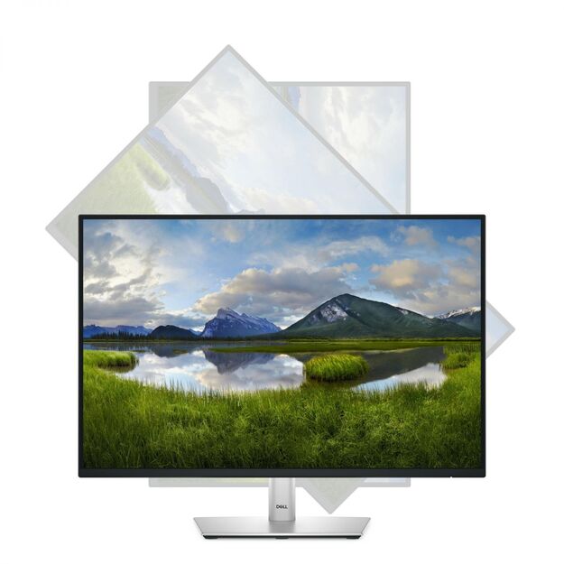 MONITOR LCD 24  P2425 IPS/210-BMJD DELL 20