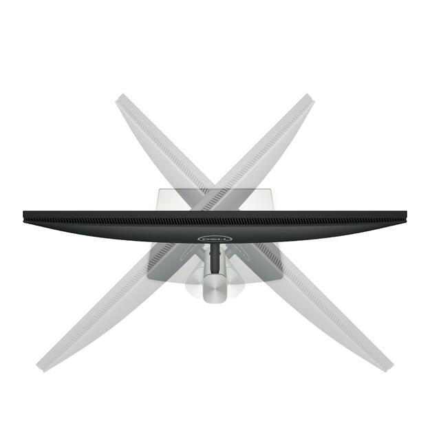 MONITOR LCD 24  P2425 IPS/210-BMJD DELL 9