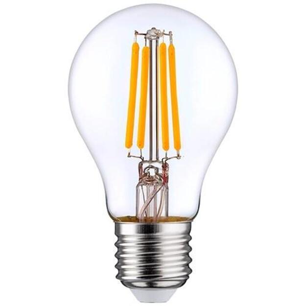 Light Bulb|VISIONAL|Power consumption 12 Watts|Luminous flux 1450 Lumen|3000 K|AC220-240V, 50/60 Hz|Beam angle 360 degrees|VS-B-13