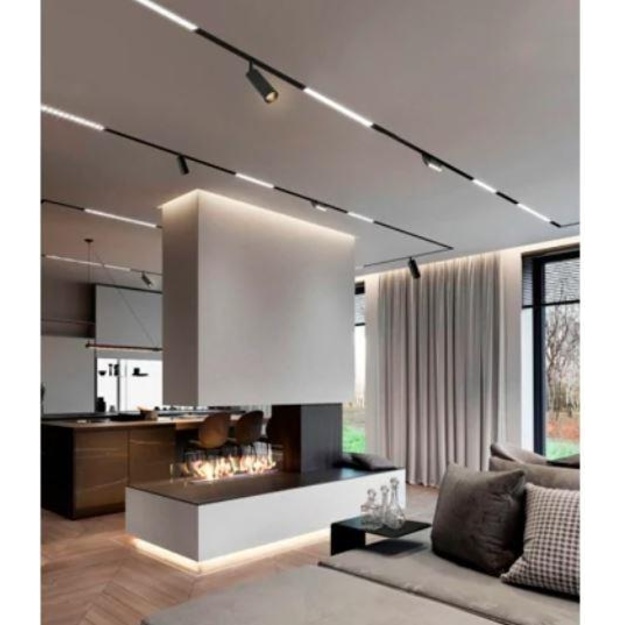 Lamp|VISIONAL|Power consumption 12 Watts|Luminous flux 1200 Lumen|3000 K|Beam angle 24 degrees|VS20-12S-3