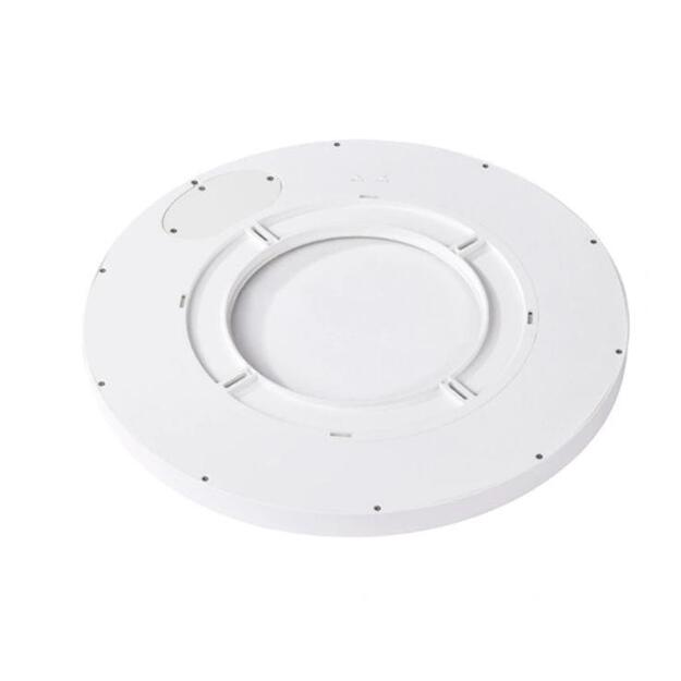 Lamp|VISIONAL|Power consumption 50 Watts|Luminous flux 6000 Lumen|6000 K|VS-FL-50-IP44/W 1