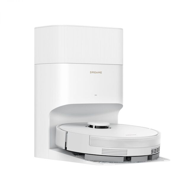 VACUUM CLEANER ROBOT/D20 PLUS RLD35GD DREAME 17