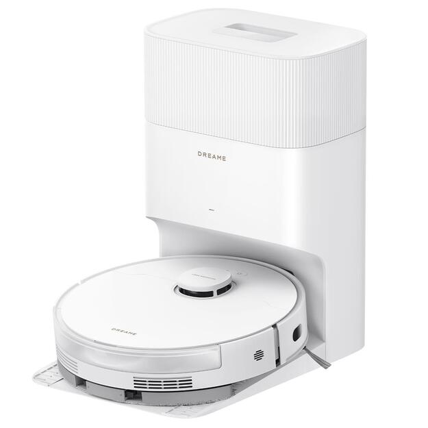VACUUM CLEANER ROBOT/D20 PLUS RLD35GD DREAME 8