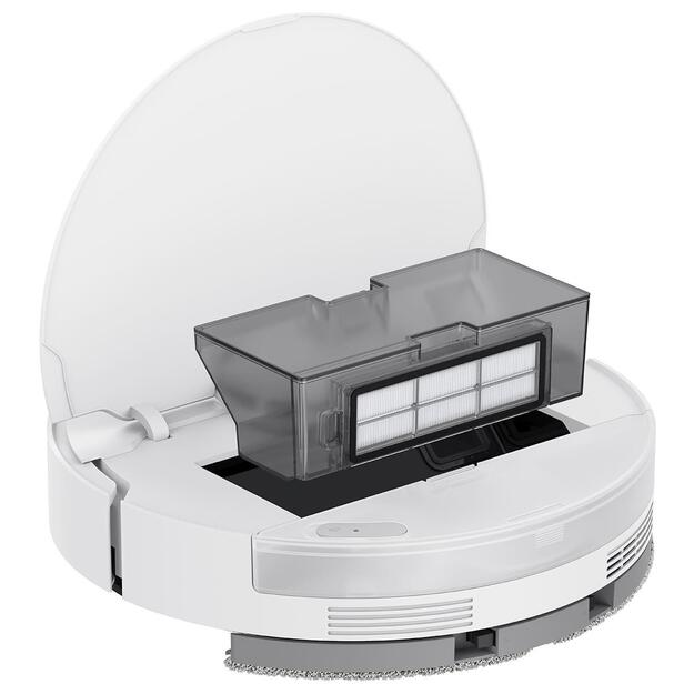 VACUUM CLEANER ROBOT/D20 PLUS RLD35GD DREAME 9