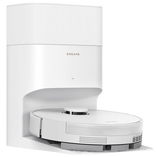 VACUUM CLEANER ROBOT/D20 PLUS RLD35GD DREAME 12