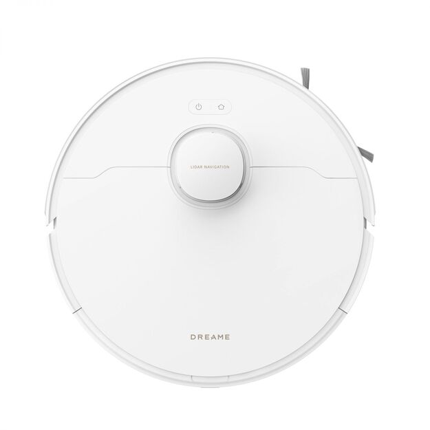 VACUUM CLEANER ROBOT/D20 PLUS RLD35GD DREAME 26