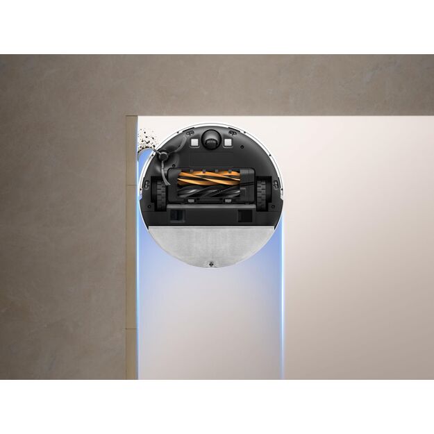 VACUUM CLEANER ROBOT/D20 PLUS RLD35GD DREAME 37