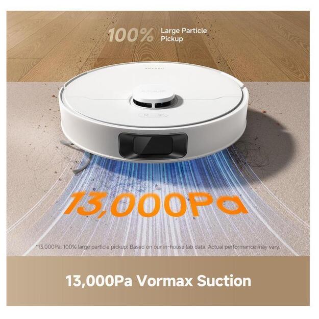 VACUUM CLEANER ROBOT/D20 PLUS RLD35GD DREAME 2