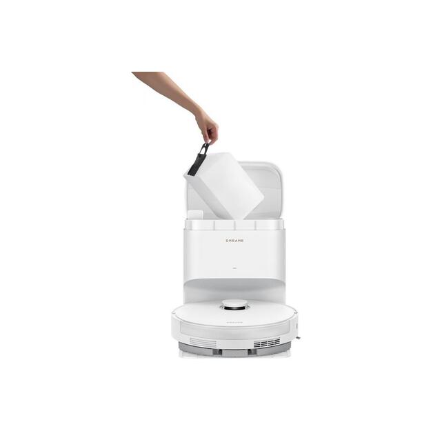 VACUUM CLEANER ROBOT/D20 PLUS RLD35GD DREAME 5