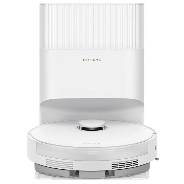 VACUUM CLEANER ROBOT/D20 PLUS RLD35GD DREAME 7