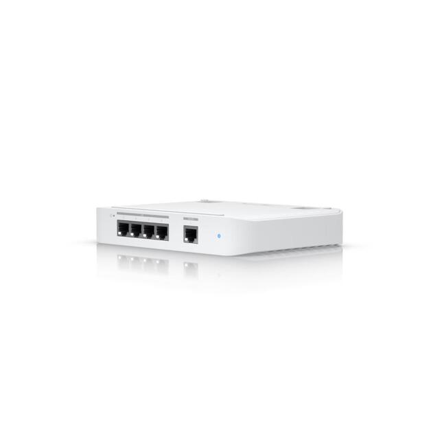 Switch|UBIQUITI|Switch Flex XG|Type L2|USW-FLEX-XG 4