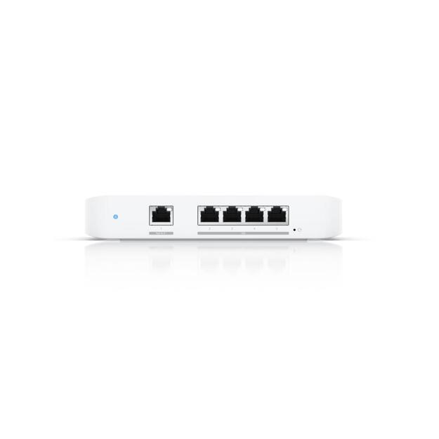 Switch|UBIQUITI|Switch Flex XG|Type L2|USW-FLEX-XG 1