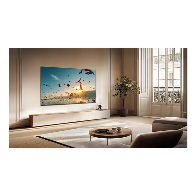 TV Set|TCL|55  |4K Ultra HD|3840 x 2160 pixels|Flat|16:9|QLED|55P8K 5