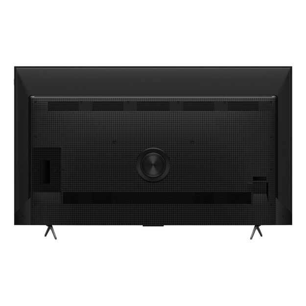 TV Set|TCL|55  |4K Ultra HD|3840 x 2160 pixels|Flat|16:9|QLED|55P8K 3