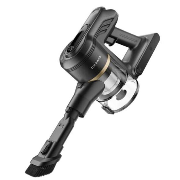 Vacuum Cleaner|DREAME|T30 FLEX|Stick vacuum|Suction power 24000 Pa| 1.5kg|VJ74E 4