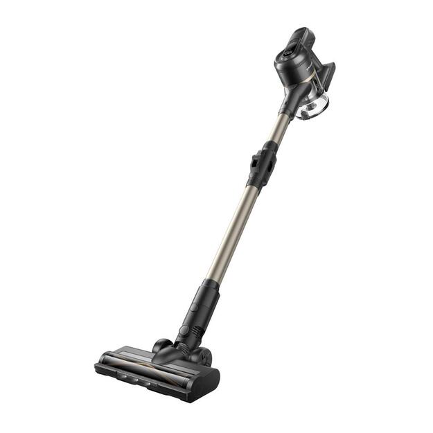 Vacuum Cleaner|DREAME|T30 FLEX|Stick vacuum|Suction power 24000 Pa| 1.5kg|VJ74E 6