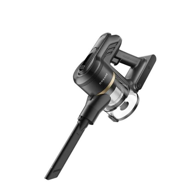 Vacuum Cleaner|DREAME|T30 FLEX|Stick vacuum|Suction power 24000 Pa| 1.5kg|VJ74E 5