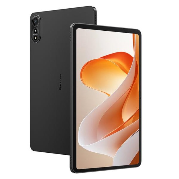 TABLET MEGA2 12  12/256GB/GREY ENG GIFT SET BLACKVIEW