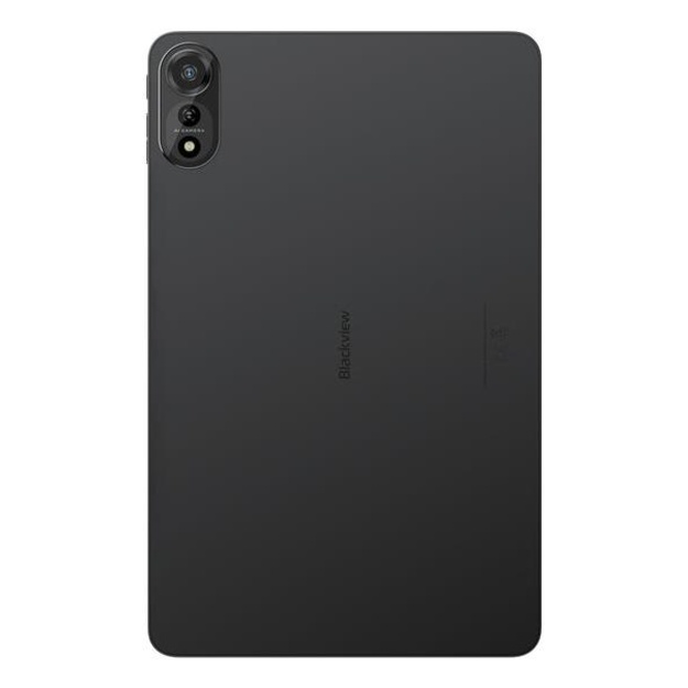 TABLET MEGA2 12  12/256GB/GREY ENG GIFT SET BLACKVIEW